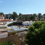 Holiday home Sunny Large Terrace In Center Of Americas *