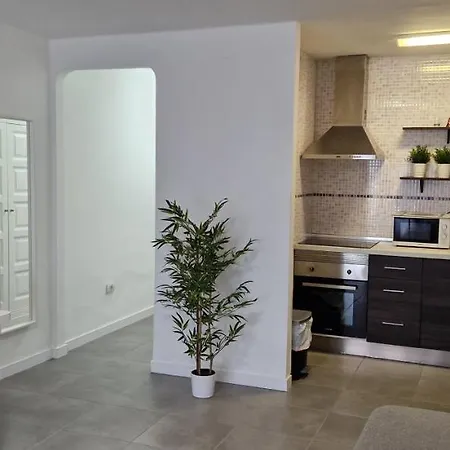 Sunny Large Terrace In Center Of Americas * 플라야데라스아메리카스