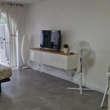 Sunny Large Terrace In Center Of Americas * 플라야데라스아메리카스