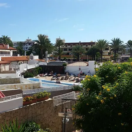 펜션 Sunny Large Terrace In Center Of Americas *