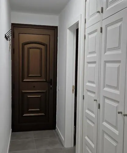 Sunny Large Terrace In Center Of Americas Dom wakacyjny Playa de las Americas (Tenerife)