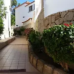Nyaraló Sunny Large Terrace In Center Of Americas