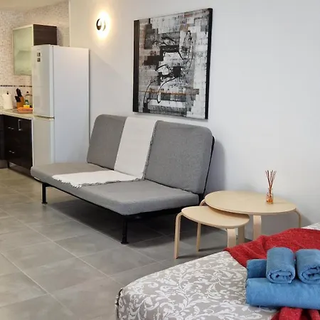 Sunny Large Terrace In Center Of Americas Vakantiehuis *