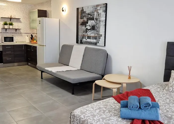 Sunny Large Terrace In Center Of Americas Vakantiehuis *